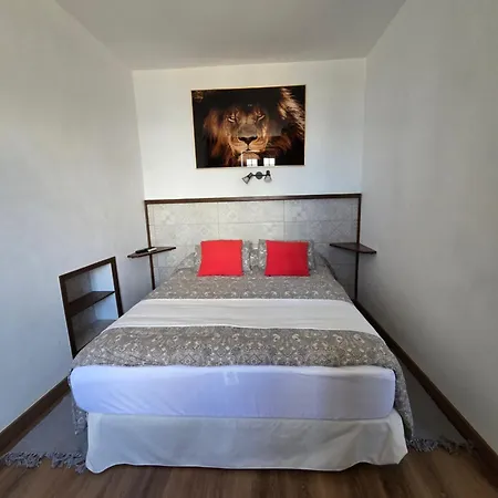 La Casa De Iya Holiday home *
