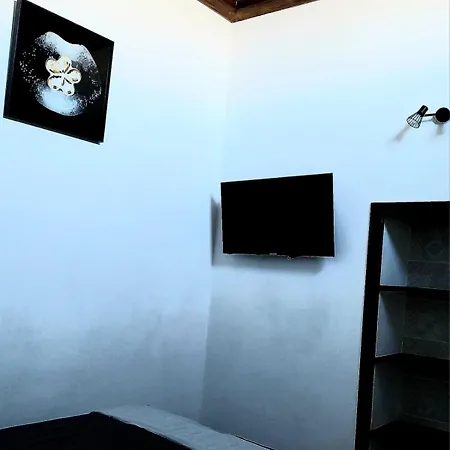 Holiday home La Casa De Iya