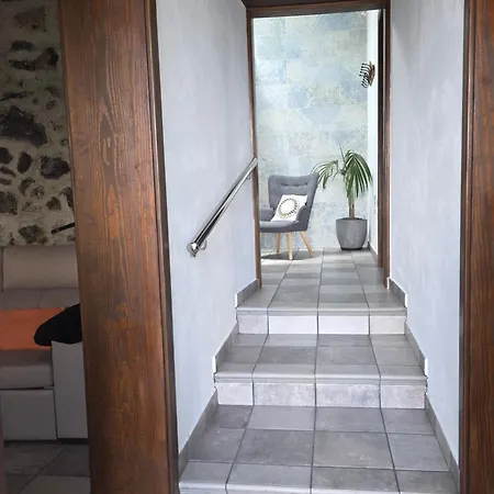 La Casa De Iya *