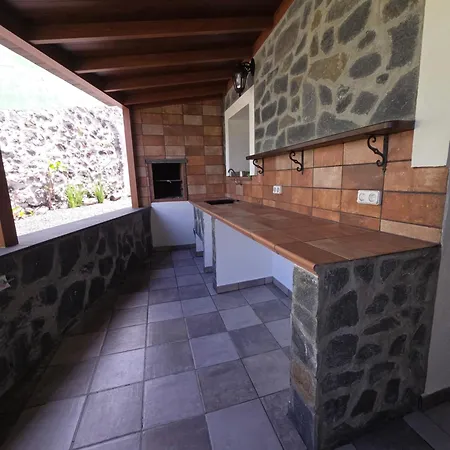 La Casa De Iya Holiday home