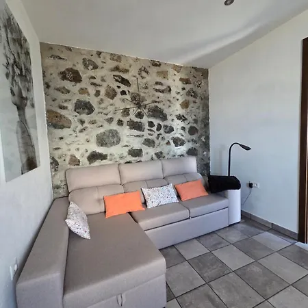 La Casa De Iya