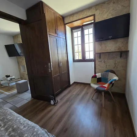 La Casa De Iya Holiday home
